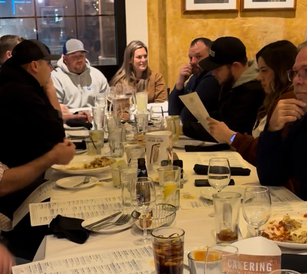 Kansas City Event
