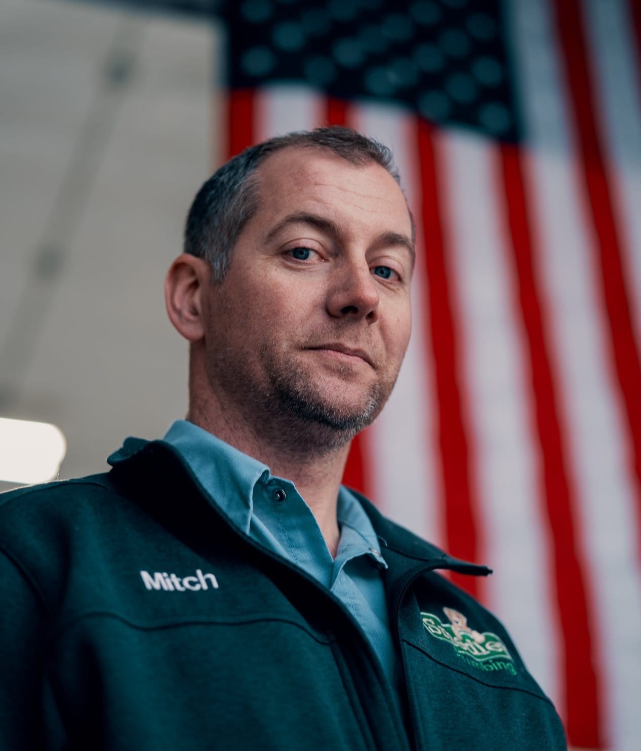 Mitch Smedley - Trade Wins Founder