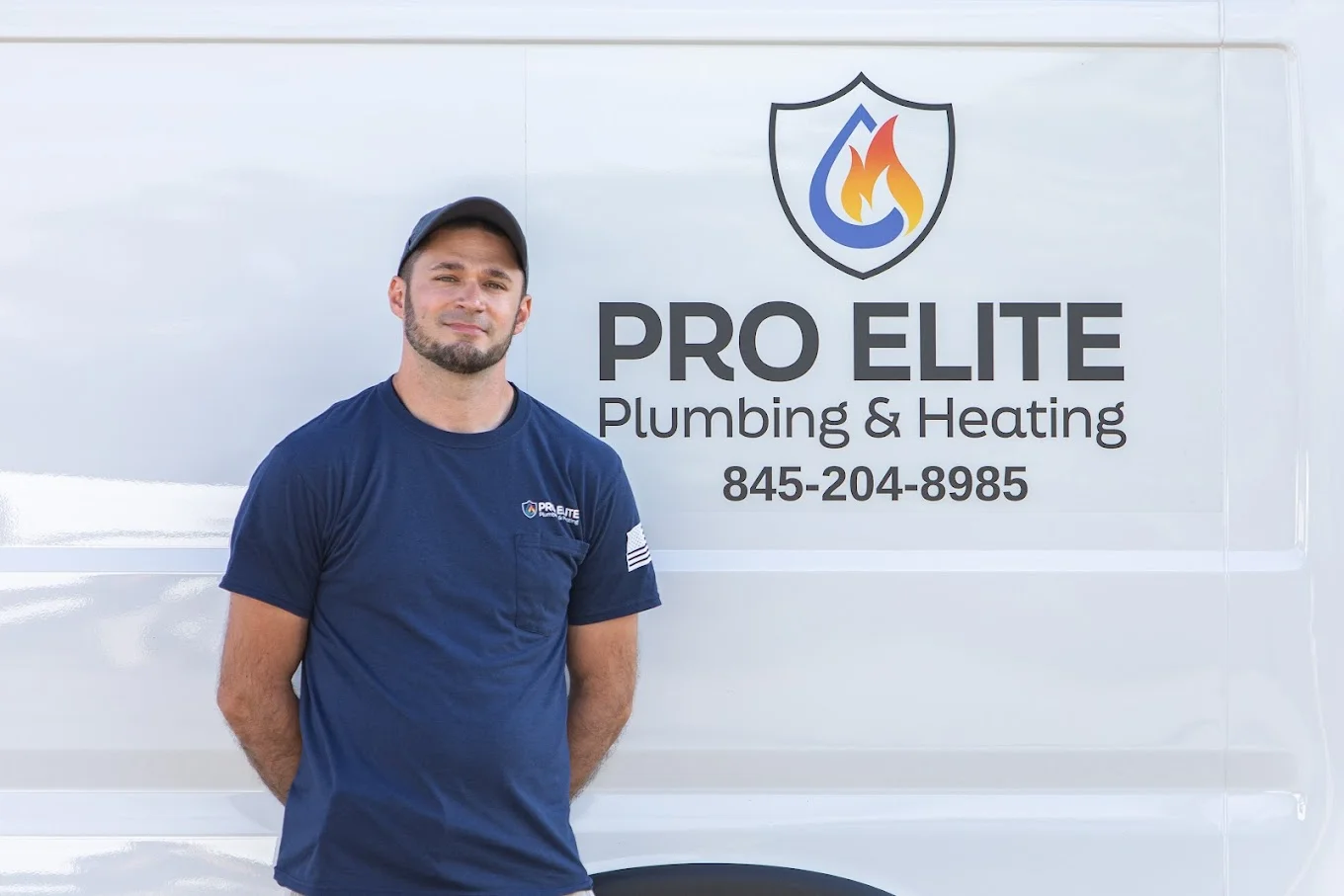 Pro Elite Plumbing & Heating