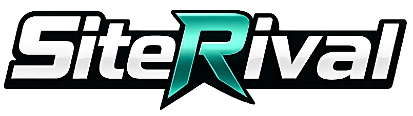 SiteRival Partner