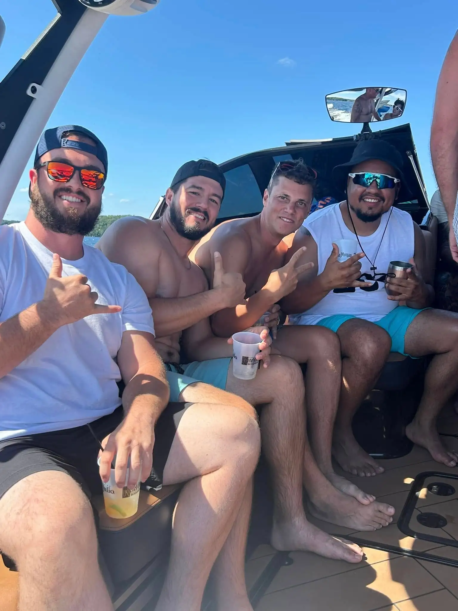 Lake of the Ozarks Event